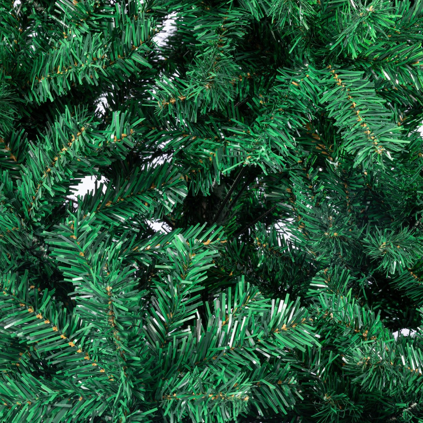 Christmas Tree 1.8M 850 Tips Green - Xmas Decor Decorations