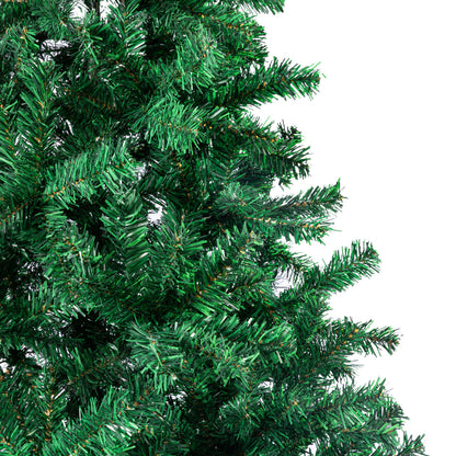 Christmas Tree 1.8M 850 Tips Green - Xmas Decor Decorations