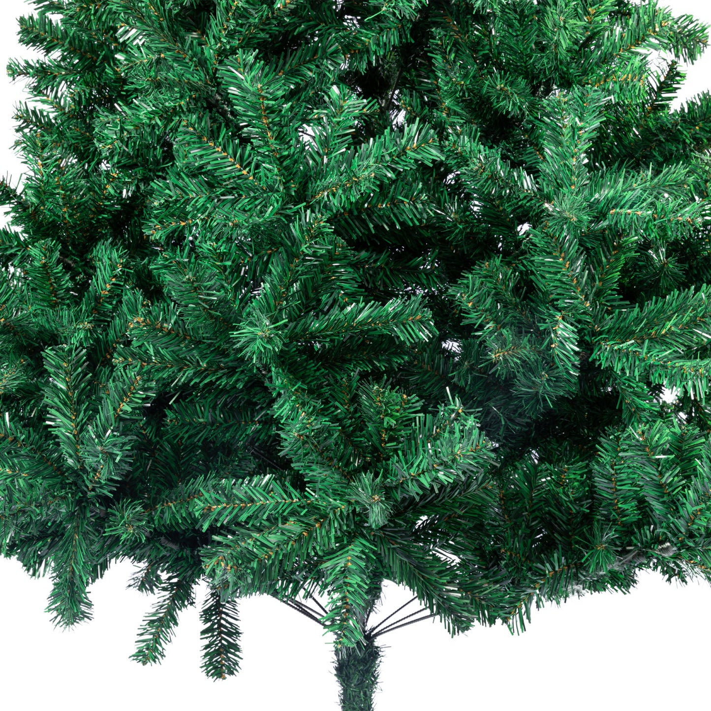 Christmas Tree 1.8M 850 Tips Green - Xmas Decor Decorations