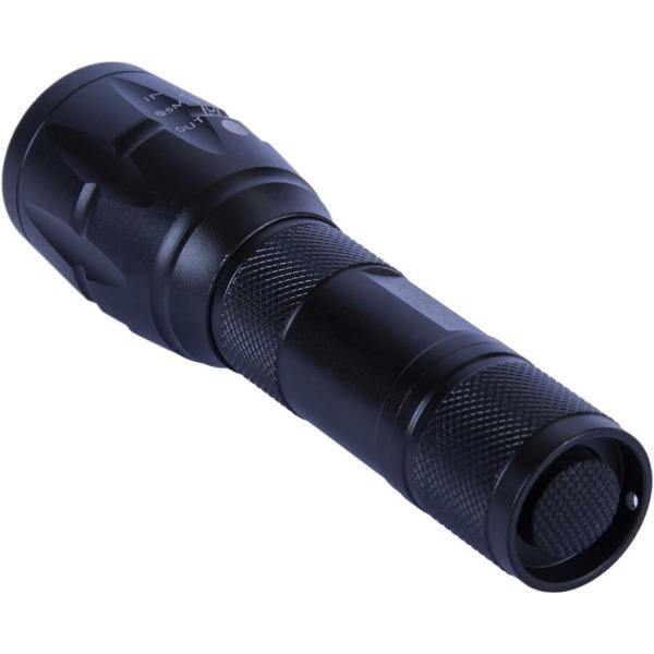 Brillar Tactical Grade 5 Mode Torch - Leisure Outdoors