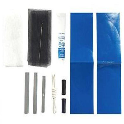 Camping Tent Repair Kit - 13 Piece - Leisure Outdoors