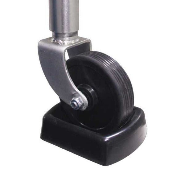 Caravan Jockey Wheel Receiver Rubber - Leisure Outdoors