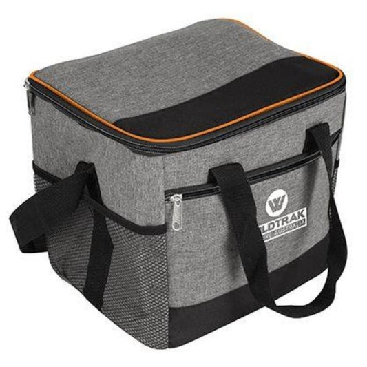 Cooler Bag - 15L / 18 Can - Camp Picnic Beach Work - Leisure Outdoors