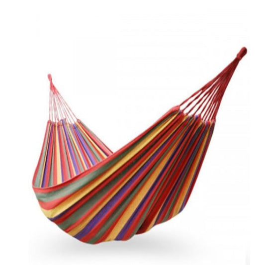 Hammock - 200cm x 100cm - Leisure Outdoors