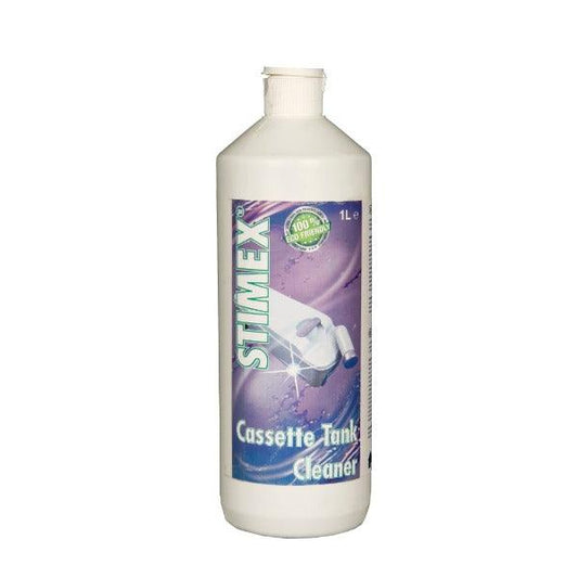 Stimex Cassette Toilet Tank Cleaner - Leisure Outdoors